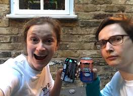 Emily Poore is fundraising for RNIB