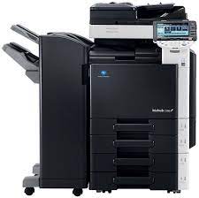 The computer says it is recognised only as a scanner, something it dosen't do. Telecharger Konica Minolta Bizhub 211 Drivers Gratuit