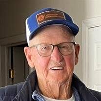 Glenn Monroe Dalton Obituary