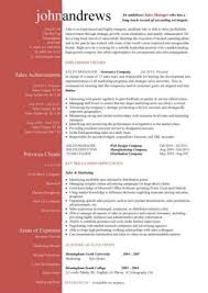 How can you create a resume using a template from microsoft word? Free Resume Templates Resume Examples Samples Cv Resume Format Builder Job Application Skills
