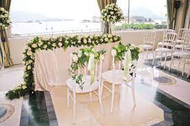 Pertanto in questa occasione ogni dettaglio deve essere curato al massimo. Decorazioni Per Il Matrimonio Civile Idee Fai Da Te E Consigli Pourfemme