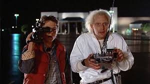Check spelling or type a new query. Volver Al Futuro Celebra 35 Anos La Historia De Un Guion Rechazado Que Se Convirtio En Un Exito Taquillero Robert Zemeckis Michael J Fox Netflix Back To The Future Rpp Noticias