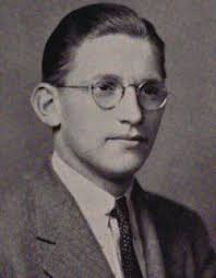 Charles Franklin Beals (1923-1990)