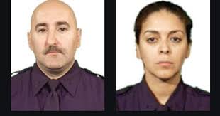 Police Deaths Linked to 9/11