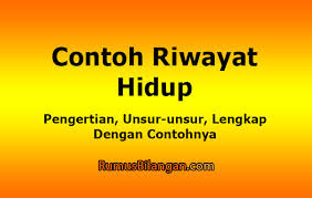 Menyimpulkan unsur isi dan sistematika surat lamaran pekerjaan setelah mempelajari materi ini, kamu diharapkan mampu: Contoh Riwayat Hidup Pengertian Unsur Unsur Dan Contohnya