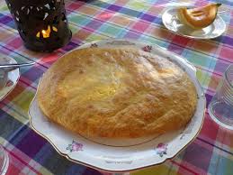 Un Diner Avec Les Cigales Fougasse L Arche De Jackie Fougasse Cuisine Provencale Diner