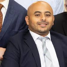 Dr. Mina M. Abdelshahed