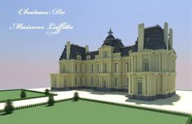 The inn is located in bucolic hyde park, new york, one half mile from the culinary institute of america. Chateau De Maisons Laffitte Minecraft Project Minecraft Buildings Minecraft Designs Minecraft Architecture