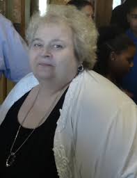 Obituary for Nancy Mae (Nass) Parker