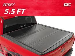 Soft tonneau cover for land rover series 109 / lwb with spare wheel nest. Gc24019 Fits 15 19 Ford F 150 5 6 Bed Gator Covers Gator Efx Hard Folding
