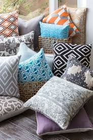 Shop Pillows Living Spaces Pillows Living Spaces Furniture Slipcovers For Chairs