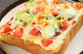 17 easy vegetarian breakfast ideas (that aren't eggs) to inspire your mornings! Lacto Ovo Vegetarian Sandwiches Recipes