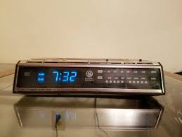Quick & easy to get these digital alarm clock blue display at discounted prices online you need from shippers and suppliers in china. Pin On Vintage