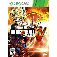 Dragon ball xenoverse 3 trailer. Dragonball Xenoverse Xbox 360 Gamestop