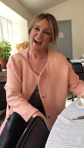 Healthy and undemanding broccoli soup video recipe from rachel allen. Rachel Allen Says There Is No Chance Of Working On Tv With Husband Isaac Rsvp Live