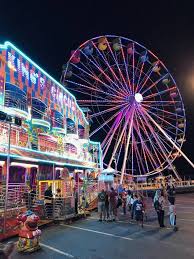 We did not find results for: State Fair Meadowlands Remains Larger Than Life Now Through July 8 Tapinto