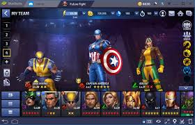 Dec 09, 2019 · midwest furfest was founded with two basic purposes: Marvel Future Fight Team Building Guide Bluestacks