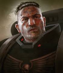 Warhammer Power Points — by Toni Jacobs