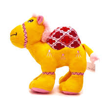 Cute birthday gifts kids toys camel stuffed soft plush animal dolls alpaca doll. Camel Plush Toy Pink Tales Of Medina