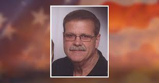 Patrick Dwain McQueen Obituary May 16, 2025