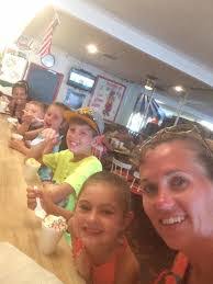 Joanne Rigdon's Instagram, Twitter & Facebook