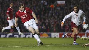Solskjaer was full of praise for goalkeeper david de gea, saying it was a 'stand out performance'. On This Day Manchester United Ganyang As Roma 7 1