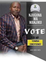 These constituencies are further divided into 60 electoral wards. Facebook