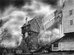 Get the best deal for pencil, graphite landscape art drawings from the largest online selection at ebay.com. Pencil Drawings Graphite Pencil Drawings Of Landscapes