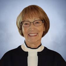 Jacqueline Cloutier-Lavaute