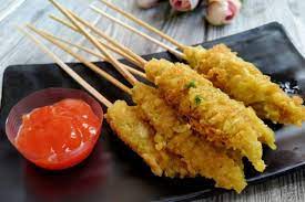 Telur crispy cemilan simple dan mudah cuma dua bahanподробнее. 7 Jajanan Sd Berbahan Dasar Telur Yang Bakalan Bikin Kamu Ngiler