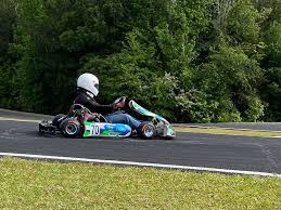 Maxxis Sprint set for rounds 3, 4 this weekend at Charlotte