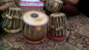 Indian Musical Instrument Tabla India For Kids Indian Musical Instruments Musicals