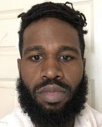 BoxRec: Tyrone Albert Adams