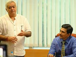 He garnered national attention and widespread critical acclaim for playing. Scam 1992 Star Pratik Gandhi Is Overwhelmed With The Response To His Show Filmfare Com