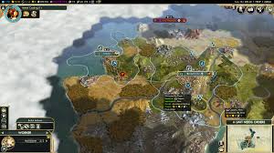 How to build a wide empire: Babylon Game Immortal Scientific Victory In Civ 5 Bnw