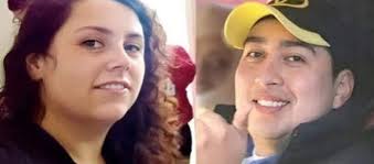 Familiares de pareja fallecida en accidente de tránsito viajaron para  realizar trámites y repatriar los restos