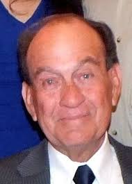 Rudy Carrillo Obituary (1938