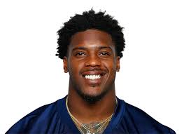 Daren Bates Contract, Earnings, Stats, Agents & Bio