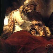 Jacob's Death and God's Design — Union of Messianic Jewish Congregations