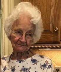 Ruby Ellen Hopkins Obituary November 1, 2018