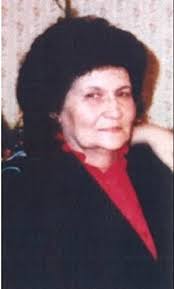 Mary BLAIR Obituary (1928