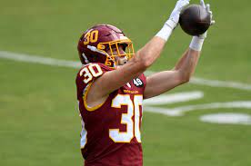 Washington Football Team Free Agent Targets Free Safety