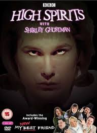 High spirits pawtucket