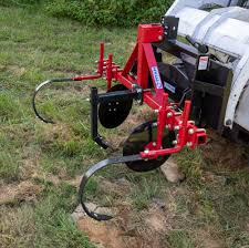 The row maker creates planting furrows by simply pulling the tool through worked soil. 60 In Adjustable Disc Bedder For Cat 1 3 Point Quick Hitch Compatible