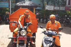 Demikianlah berita lowongan kerja depok terbaru untuk bulan ini yang dapat kami sampaikan untuk sobat pengunjung setia www.gingsul.com, website info lowongan kerja terbaru dan terkini seluruh indonesia. Mereka Yang Meninggalkan Pekerjaan Lamanya Demi Gaji Pasukan Oranye Halaman All Kompas Com