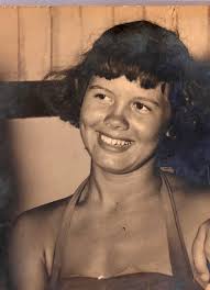 Faye Marie Hamilton Davis (1935-2004)