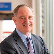 Professor Robert Read