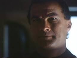 Under Siege 2: Dark Territory