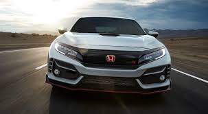 Lightweight, aerodynamic and an absolute blast on both the track and the road. Pure Honda The Civic Type R