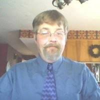 Richard Scott Bitner